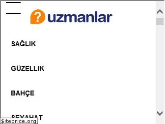 uzmanlar.com