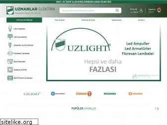 uzmanlarelektrik.com