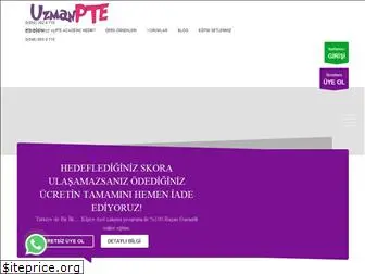 uzmanpte.com