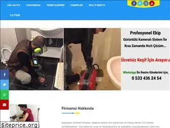 uzmansakarya.com