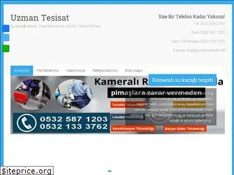 uzmantesisat.net