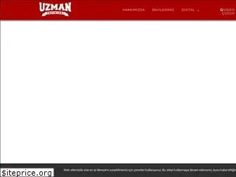 uzmanyayinlari.com