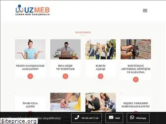 uzmeb.com