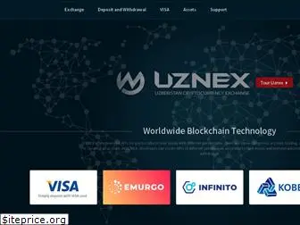 uznex.com