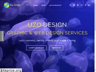 uzodesign.com