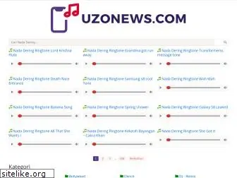 uzonews.com