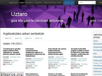 uztaro.com