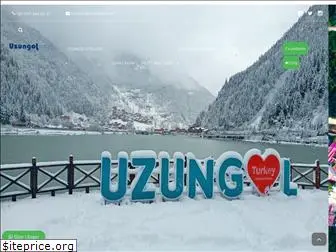 uzungol.com