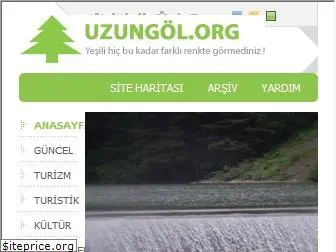 uzungol.org