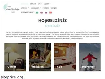 uzungolonderhotel.com