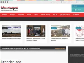 uzunkoprugazetesi.com.tr