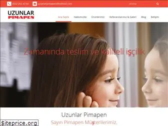 uzunlarpimapen.com