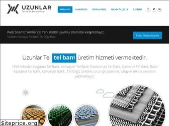 uzunlartel.com