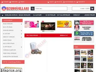 uzunogullari.com