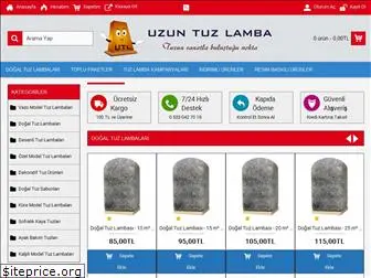 uzuntuzlamba.com