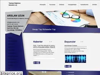 uzunymm.com