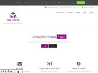 uzytkowaniewieczyste.com.pl