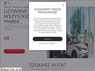 uzywanetoyotaplus.pl