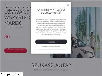 uzywanetoyoty.pl