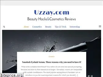 uzzay.com
