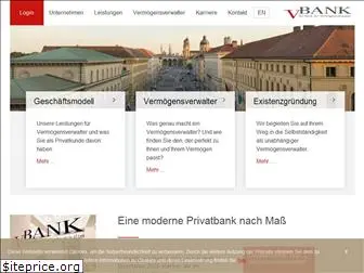 v-bank.com