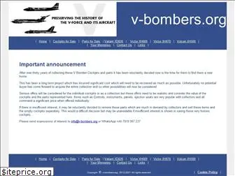 v-bombers.org