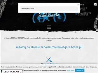 v-brake.pl