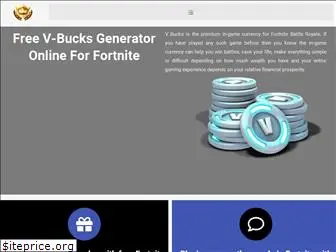 v-bucks.co