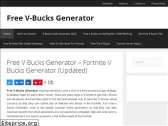 v-bucksgenerator.us