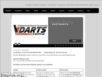 v-darts.de