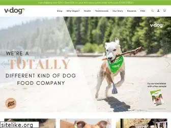 v-dog.com