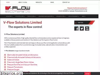 v-flowsolutions.co.uk