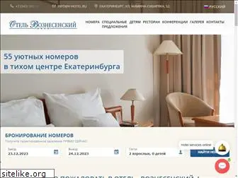 v-hotel.ru