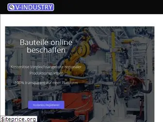 v-industry.com