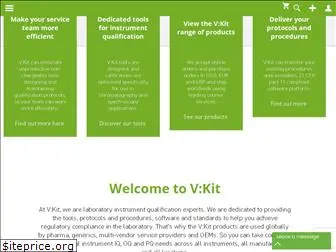 v-kit.com