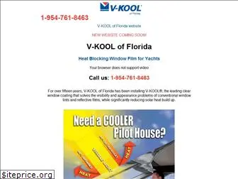 v-kool-florida.com