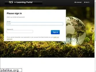 v-learningportal.com