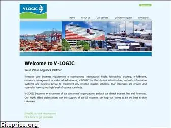 v-logic.net