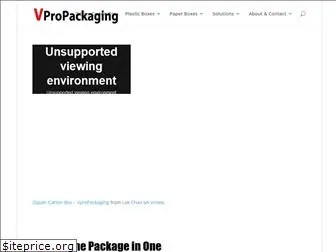 v-packaging.com