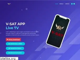 v-sat.net