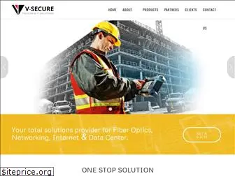 v-secure.co.in