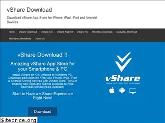 v-share.mobi