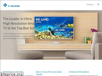 v-silicon.com