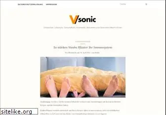 v-sonic.de