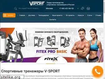 v-sport.ru