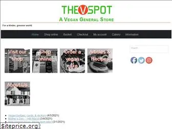 v-spot.co.uk