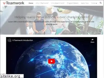 v-teamwork.com