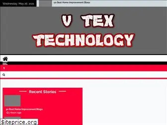 v-tex-technology.com
