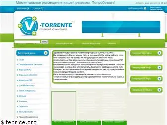 v-torrente.org
