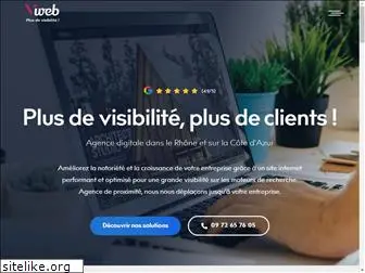 v-web.fr